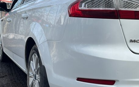 Ford Mondeo IV, 2011 год, 750 000 рублей, 4 фотография