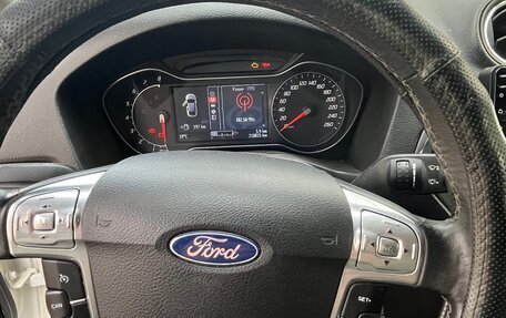 Ford Mondeo IV, 2011 год, 750 000 рублей, 7 фотография