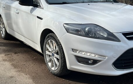 Ford Mondeo IV, 2011 год, 750 000 рублей, 9 фотография
