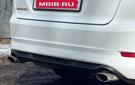 Ford Mondeo IV, 2011 год, 750 000 рублей, 5 фотография