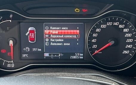 Ford Mondeo IV, 2011 год, 750 000 рублей, 6 фотография