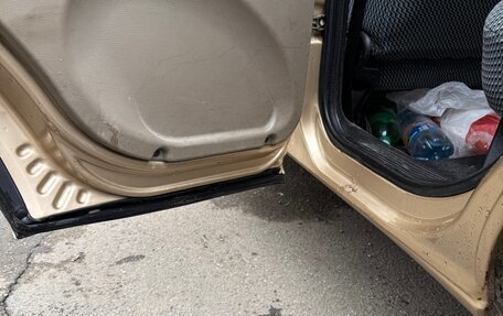 Chevrolet Niva I рестайлинг, 2005 год, 470 000 рублей, 7 фотография