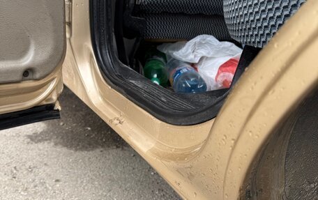 Chevrolet Niva I рестайлинг, 2005 год, 470 000 рублей, 6 фотография