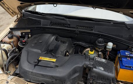 Chevrolet Niva I рестайлинг, 2005 год, 470 000 рублей, 10 фотография