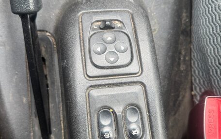 Chevrolet Niva I рестайлинг, 2005 год, 470 000 рублей, 13 фотография