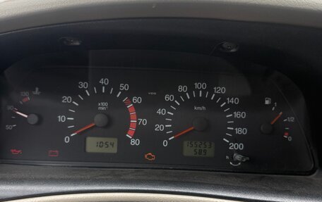 Chevrolet Niva I рестайлинг, 2005 год, 470 000 рублей, 12 фотография