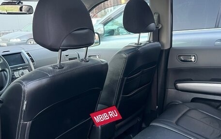 Nissan X-Trail, 2008 год, 1 430 000 рублей, 4 фотография