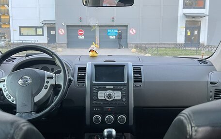 Nissan X-Trail, 2008 год, 1 430 000 рублей, 6 фотография