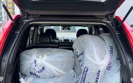 Nissan X-Trail, 2008 год, 1 430 000 рублей, 9 фотография