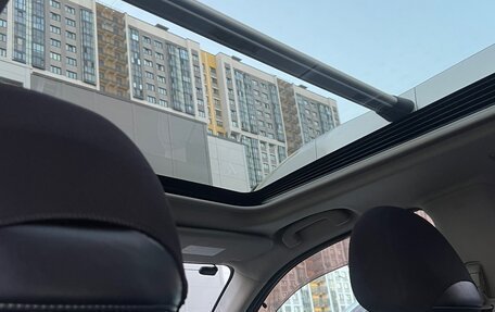 Nissan X-Trail, 2008 год, 1 430 000 рублей, 15 фотография