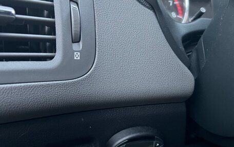 Nissan X-Trail, 2008 год, 1 430 000 рублей, 11 фотография