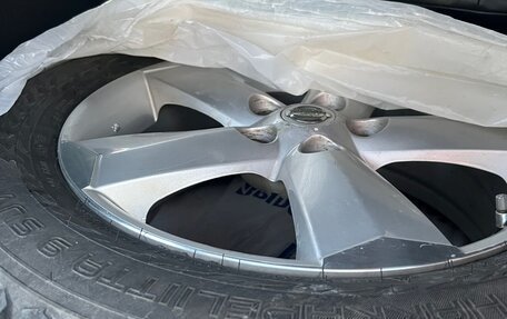 Nissan X-Trail, 2008 год, 1 430 000 рублей, 7 фотография