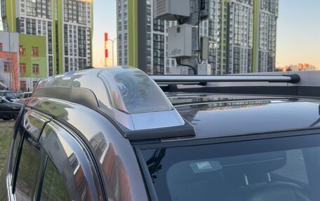 Nissan X-Trail, 2008 год, 1 430 000 рублей, 8 фотография