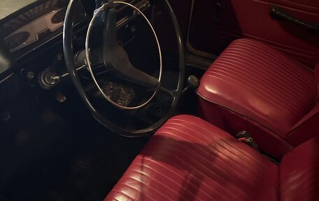 Москвич 412, 1973 год, 550 000 рублей, 4 фотография