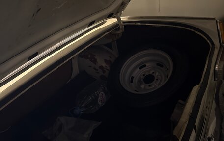 Москвич 412, 1973 год, 550 000 рублей, 3 фотография