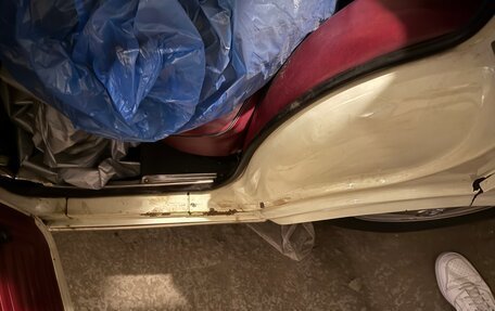 Москвич 412, 1973 год, 550 000 рублей, 10 фотография