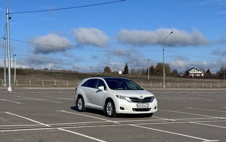 Toyota Venza I, 2013 год, 1 800 000 рублей, 4 фотография