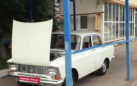 Москвич 412, 1973 год, 550 000 рублей, 12 фотография