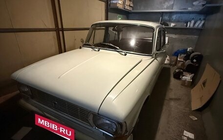 Москвич 412, 1973 год, 550 000 рублей, 2 фотография