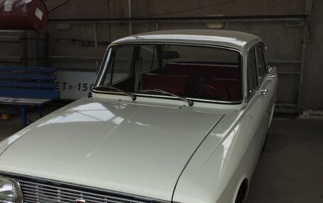 Москвич 412, 1973 год, 550 000 рублей, 13 фотография