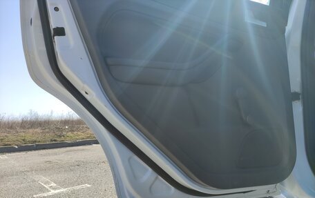 Ford Focus II рестайлинг, 2007 год, 499 000 рублей, 14 фотография