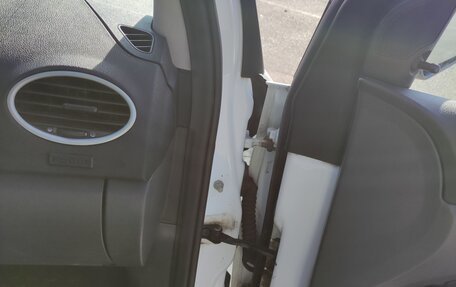 Ford Focus II рестайлинг, 2007 год, 499 000 рублей, 12 фотография