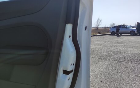 Ford Focus II рестайлинг, 2007 год, 499 000 рублей, 11 фотография