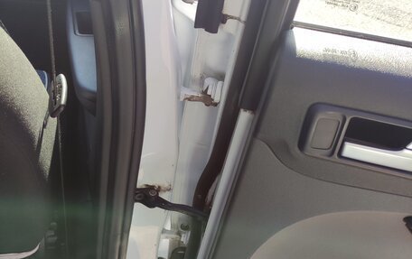 Ford Focus II рестайлинг, 2007 год, 499 000 рублей, 6 фотография