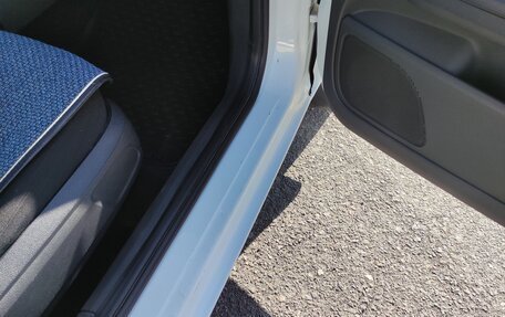 Ford Focus II рестайлинг, 2007 год, 499 000 рублей, 9 фотография