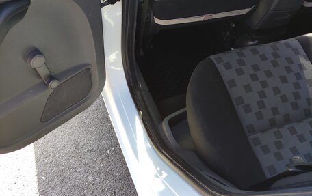 Ford Focus II рестайлинг, 2007 год, 499 000 рублей, 13 фотография