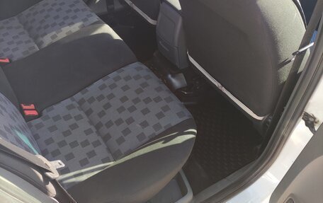 Ford Focus II рестайлинг, 2007 год, 499 000 рублей, 5 фотография