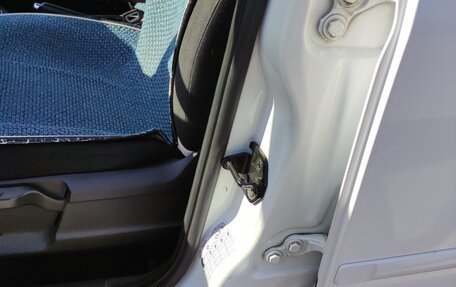 Ford Focus II рестайлинг, 2007 год, 499 000 рублей, 15 фотография