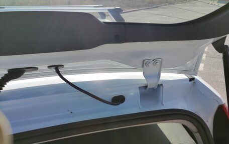 Ford Focus II рестайлинг, 2007 год, 499 000 рублей, 21 фотография