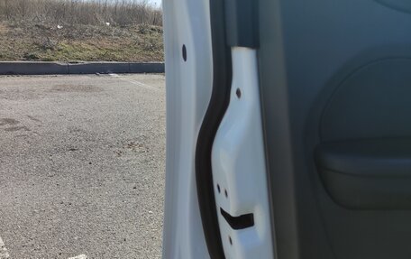 Ford Focus II рестайлинг, 2007 год, 499 000 рублей, 18 фотография