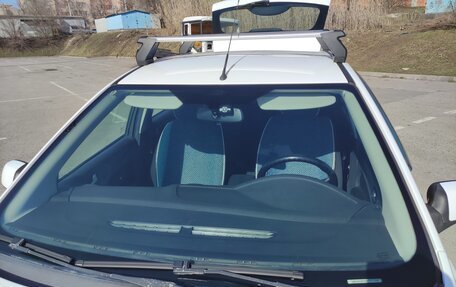 Ford Focus II рестайлинг, 2007 год, 499 000 рублей, 19 фотография