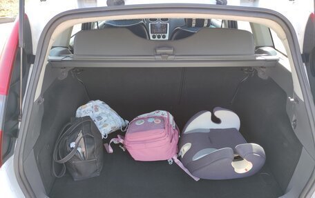 Ford Focus II рестайлинг, 2007 год, 499 000 рублей, 22 фотография