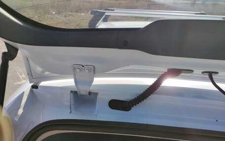 Ford Focus II рестайлинг, 2007 год, 499 000 рублей, 20 фотография