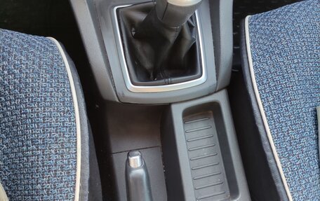 Ford Focus II рестайлинг, 2007 год, 499 000 рублей, 28 фотография