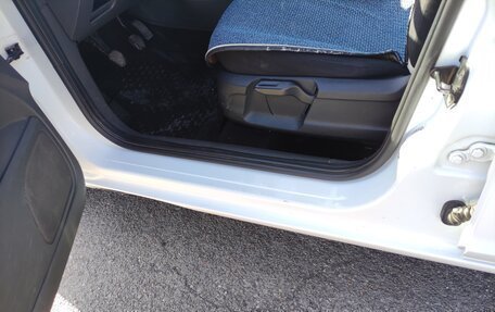 Ford Focus II рестайлинг, 2007 год, 499 000 рублей, 16 фотография