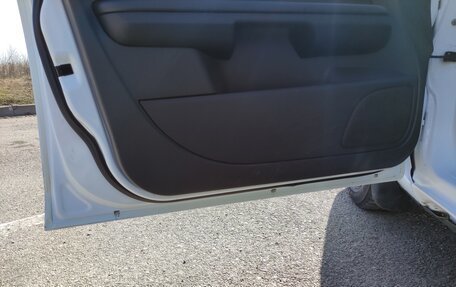 Ford Focus II рестайлинг, 2007 год, 499 000 рублей, 17 фотография