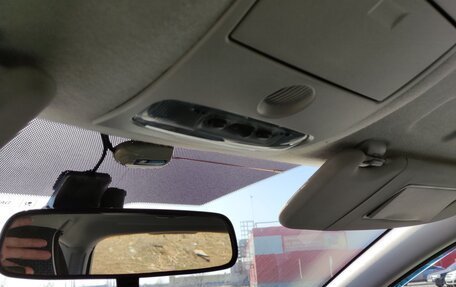 Ford Focus II рестайлинг, 2007 год, 499 000 рублей, 30 фотография