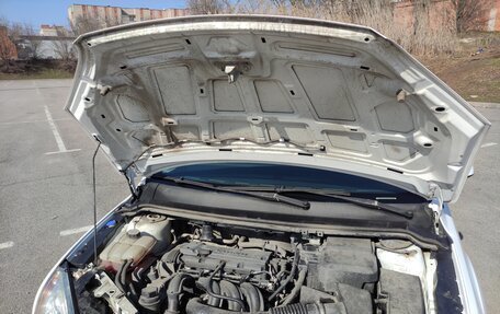 Ford Focus II рестайлинг, 2007 год, 499 000 рублей, 35 фотография