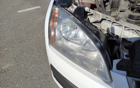 Ford Focus II рестайлинг, 2007 год, 499 000 рублей, 38 фотография