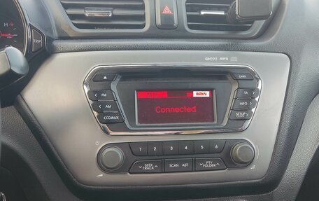 KIA Rio III рестайлинг, 2014 год, 680 000 рублей, 6 фотография