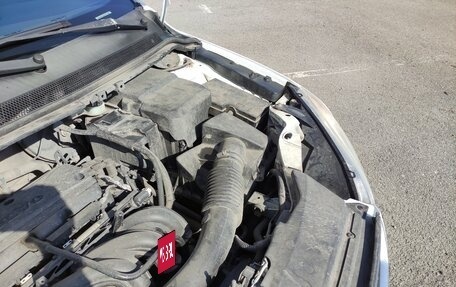 Ford Focus II рестайлинг, 2007 год, 499 000 рублей, 37 фотография