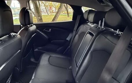 Hyundai ix35 I рестайлинг, 2014 год, 1 050 000 рублей, 5 фотография