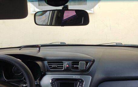 KIA Rio III рестайлинг, 2014 год, 680 000 рублей, 7 фотография