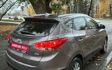 Hyundai ix35 I рестайлинг, 2014 год, 1 050 000 рублей, 4 фотография