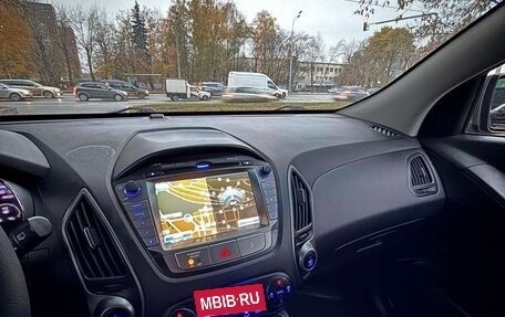 Hyundai ix35 I рестайлинг, 2014 год, 1 050 000 рублей, 7 фотография