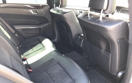 Mercedes-Benz E-Класс, 2014 год, 2 100 000 рублей, 8 фотография